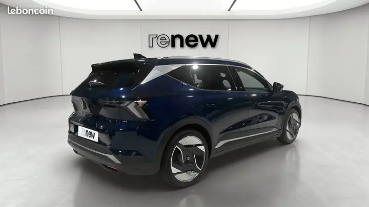 Renault Scenic 2026 photo 5