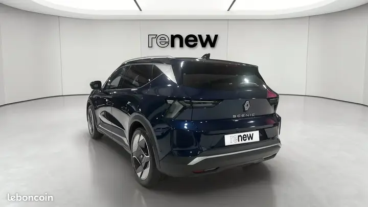 Renault Scenic 2026 photo 3