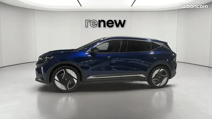 Renault Scenic 2026 photo 2