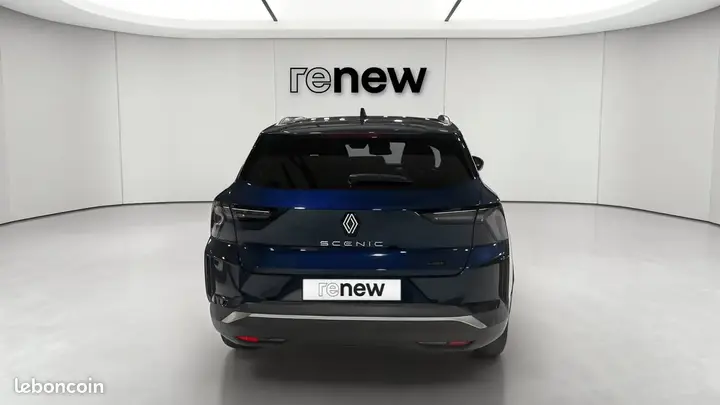 Renault Scenic 2026 photo 4