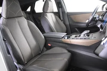 DS Automobiles Ds 7 Crossback 2020 photo 3
