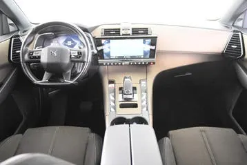 DS Automobiles Ds 7 Crossback 2020 photo 2
