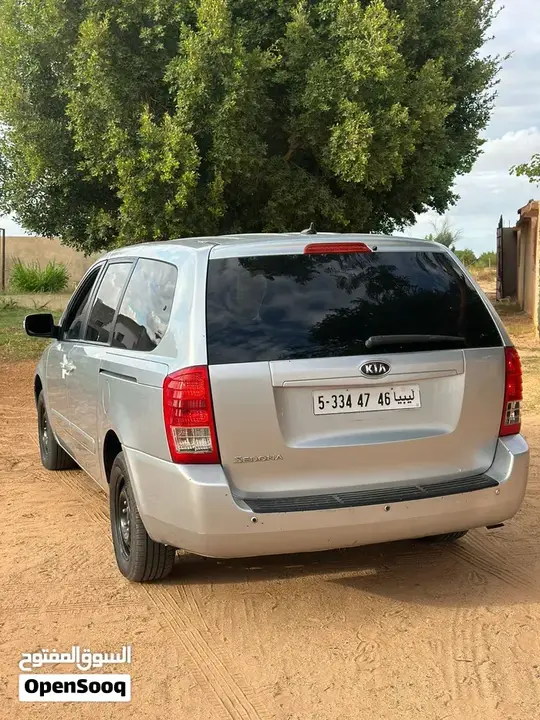 Kia Sedona