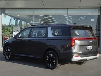 Kia Carnival 2026 photo 3