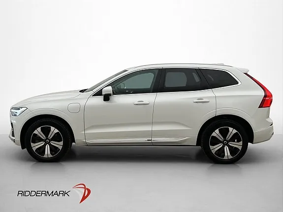 Volvo Xc60 2024 photo 4