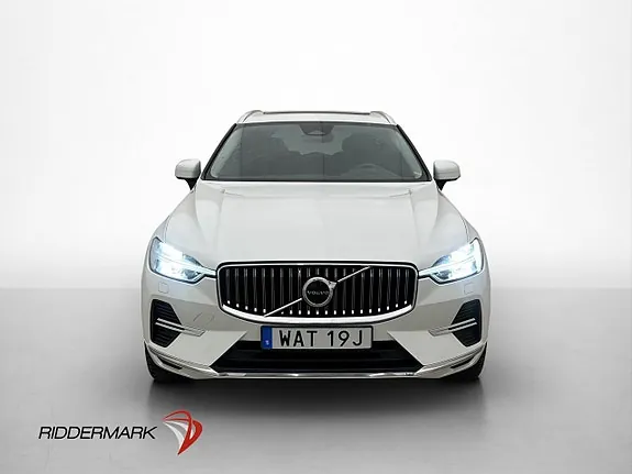 Volvo Xc60 2024 photo 2