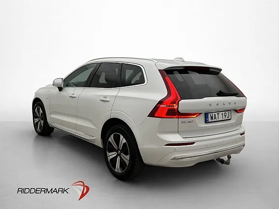 Volvo Xc60 2024 photo 5