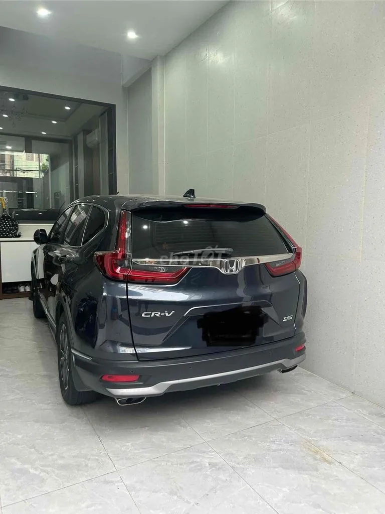 Honda Cr-V 2021 photo 3