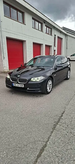 BMW 520D