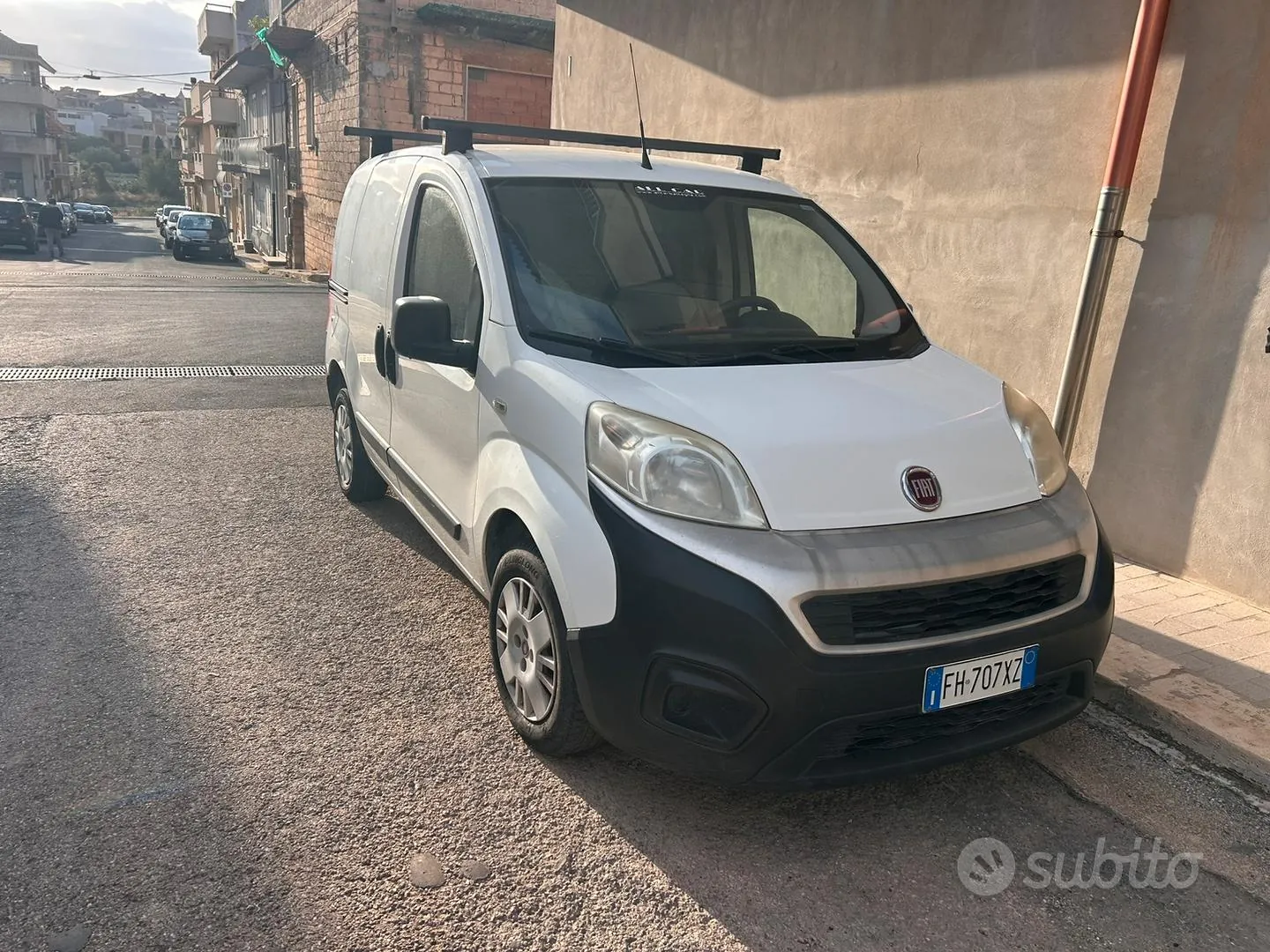 Fiat Fiorino
