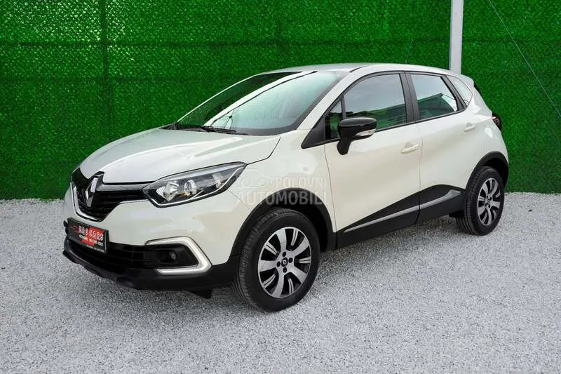Renault Captur 2017 photo 5