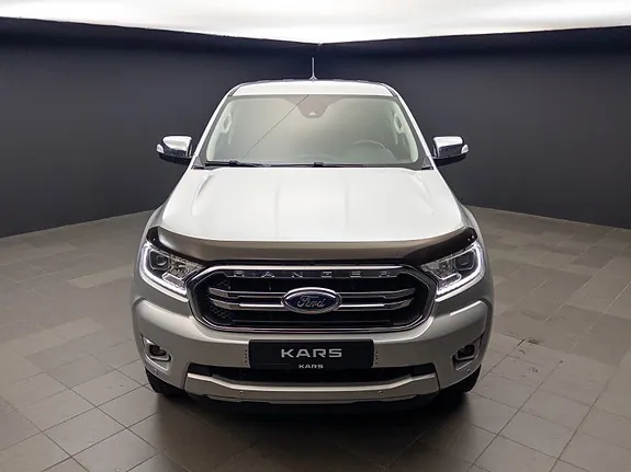 Ford Ranger 2021 photo 4