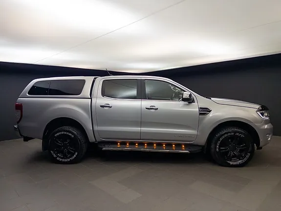 Ford Ranger 2021 photo 5