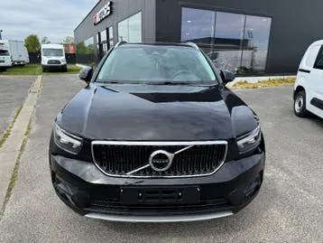 Volvo Xc40 2021 photo 2
