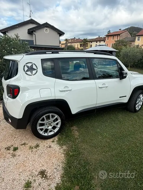 Jeep Renegade 2019 photo 3