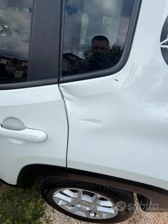 Jeep Renegade 2019 photo 5