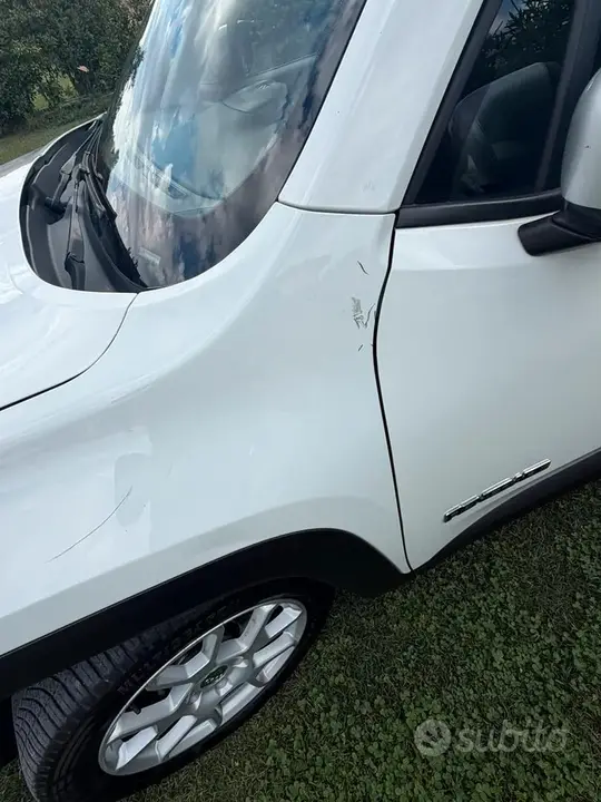 Jeep Renegade 2019 photo 4