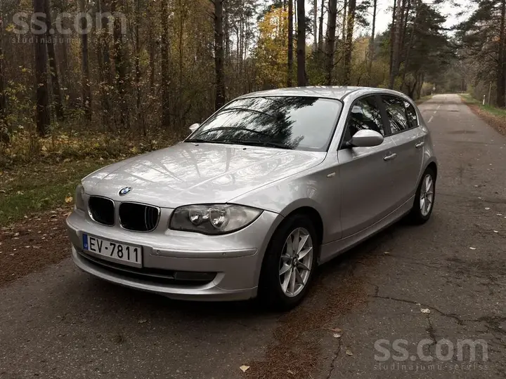BMW 116