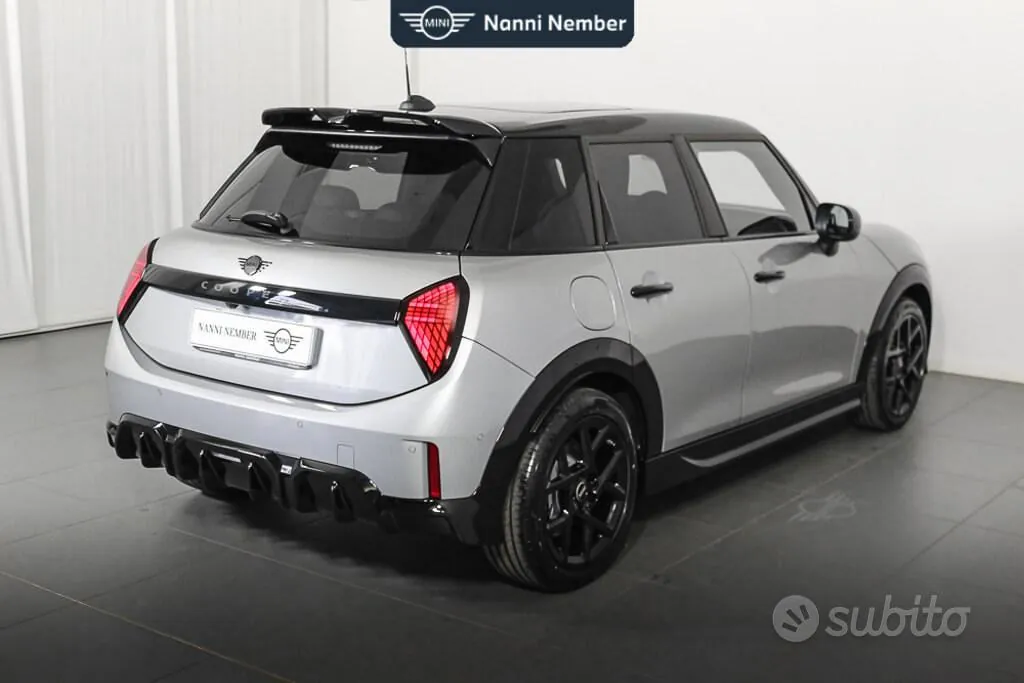 Mini Cooper 2026 photo 3