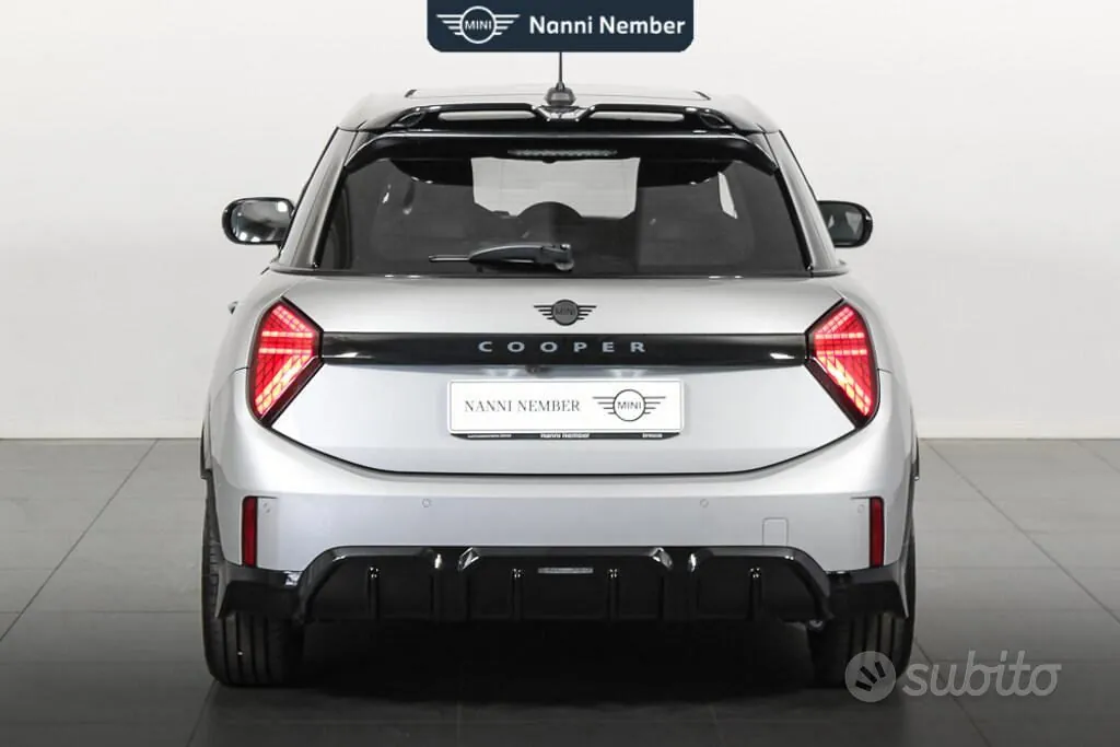 Mini Cooper 2026 photo 4