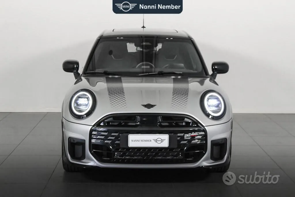 Mini Cooper 2026 photo 2
