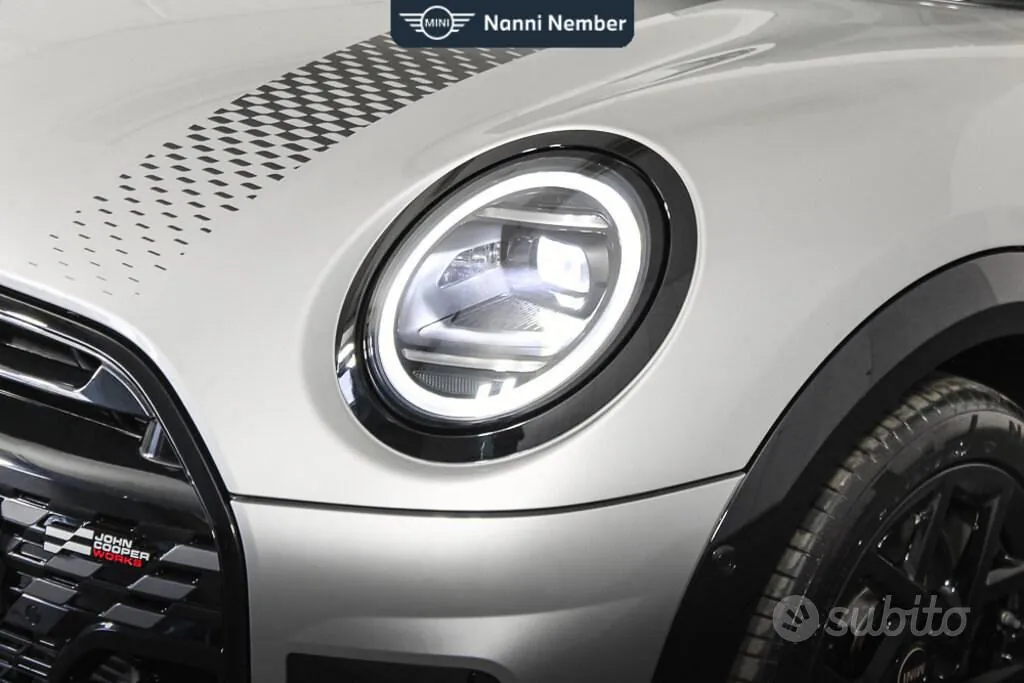Mini Cooper 2026 photo 5