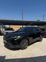 Toyota Harrier 2023 photo 3