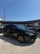 Toyota Harrier 2023 photo 2