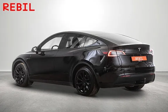 Tesla Model Y 2024 photo 5