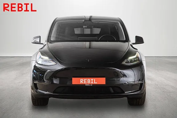 Tesla Model Y 2024 photo 3
