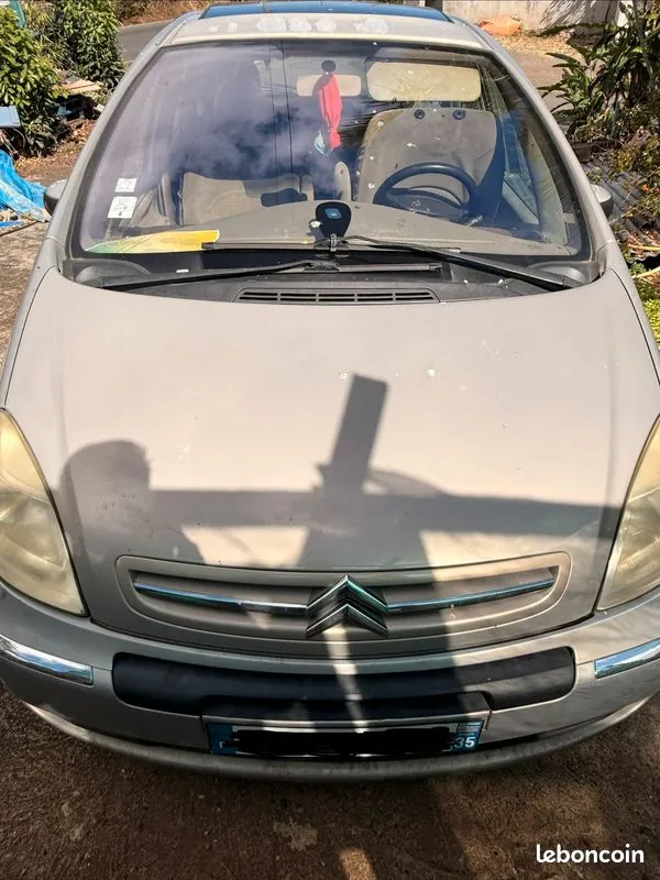 Citroen Xsara Picasso