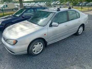 Nissan Primera