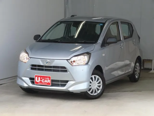 Daihatsu Miraito Ls-Aaaa 2026 photo 2