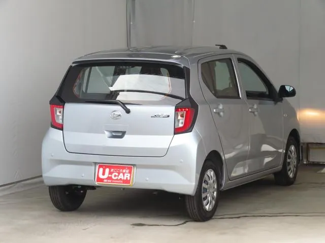 Daihatsu Miraito Ls-Aaaa 2026 photo 4