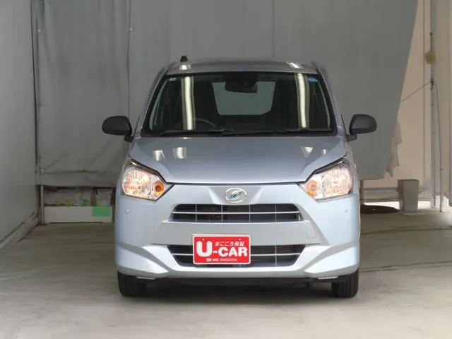 Daihatsu Miraito Ls-Aaaa 2026 photo 3