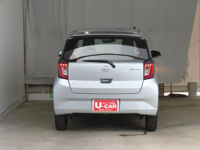 Daihatsu Miraito Ls-Aaaa 2026 photo 5