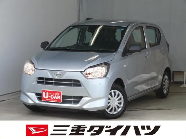 Daihatsu Miraito Ls-Aaaa