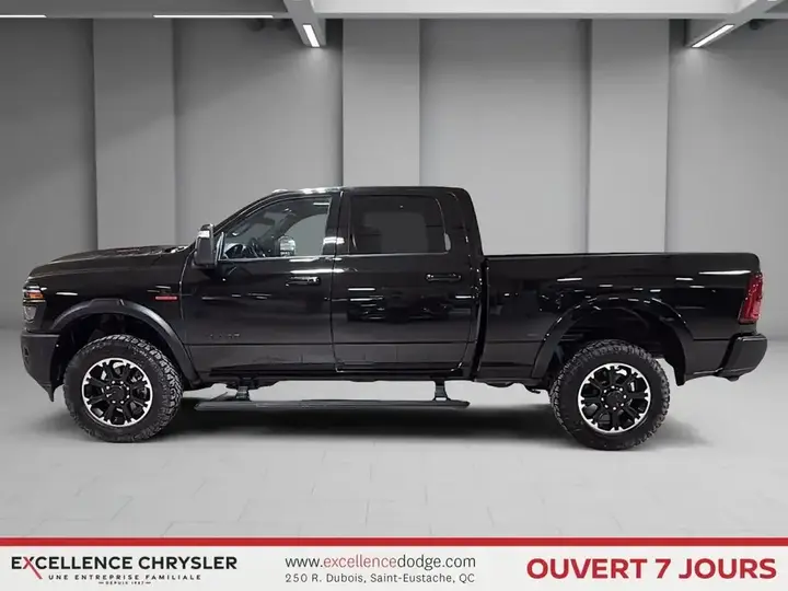 Ram 2500 2025 photo 5
