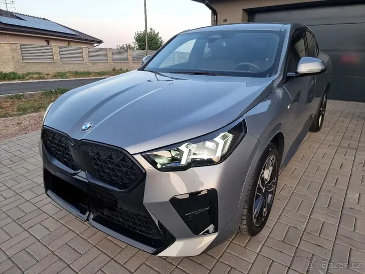BMW X2 2025 photo 3