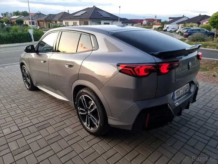 BMW X2 2025 photo 2