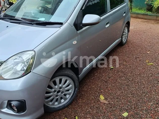 Perodua Viva Elite 2012 photo 3