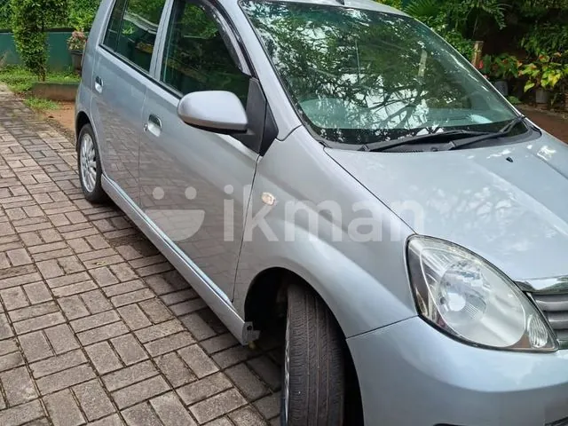 Perodua Viva Elite 2012 photo 4