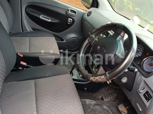 Perodua Viva Elite 2012 photo 5