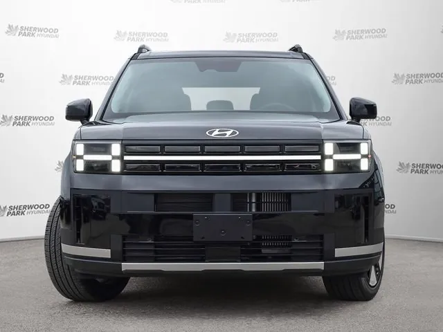 Hyundai Santa Fe 2026 photo 2