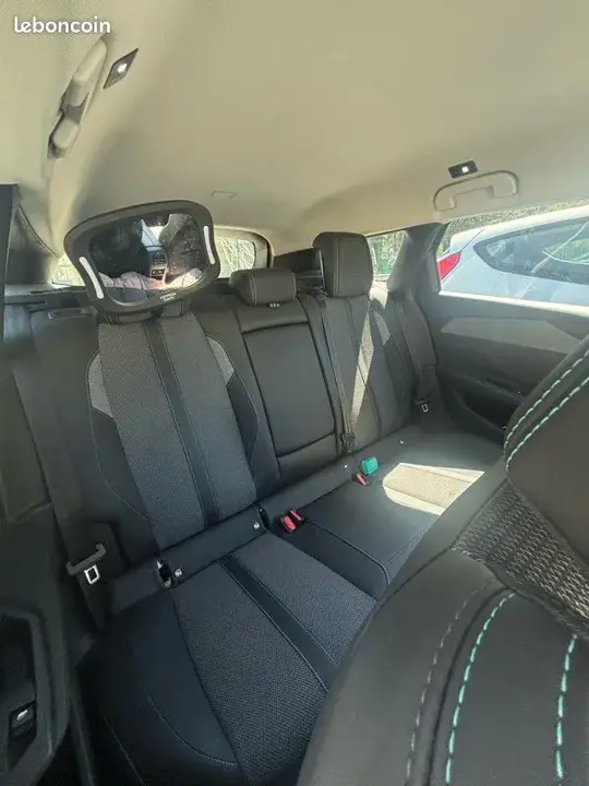 Peugeot 308 2023 photo 5