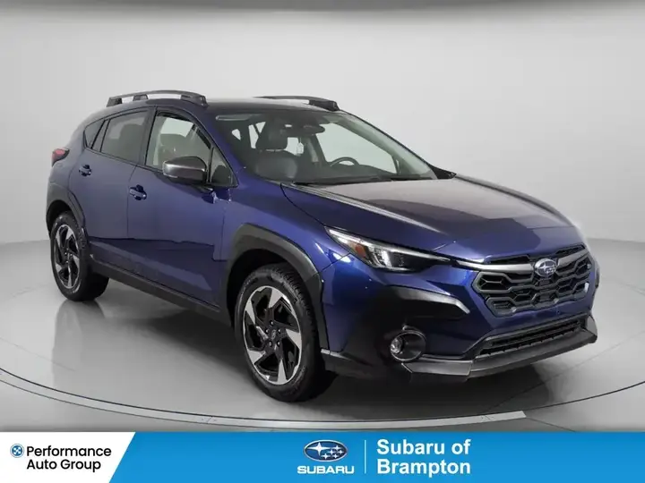 Subaru Crosstrek 2025 photo 3