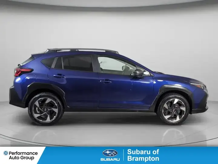Subaru Crosstrek 2025 photo 4