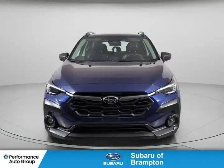 Subaru Crosstrek 2025 photo 2