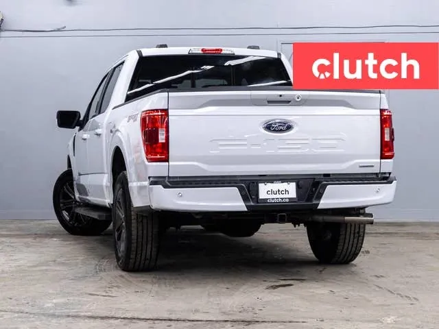 Ford F-150 2022 photo 5