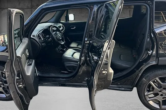 Jeep Renegade 2021 photo 5